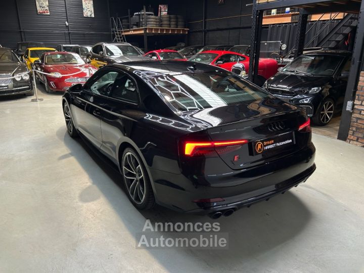 Audi S5 V6 30 TFSI 354 cv Tiptronic 8 Quattro - 4