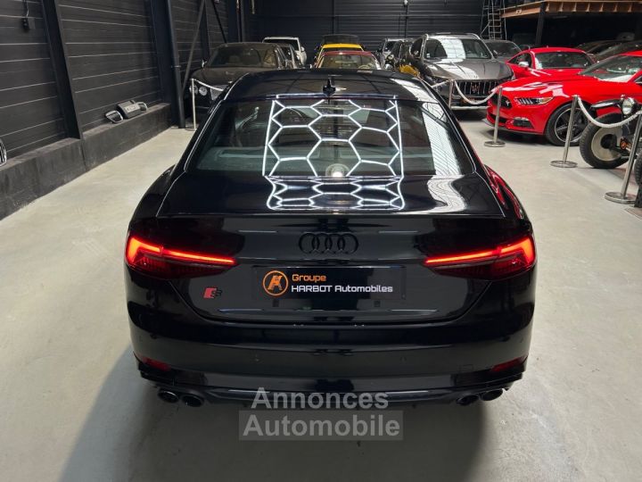 Audi S5 V6 30 TFSI 354 cv Tiptronic 8 Quattro - 5