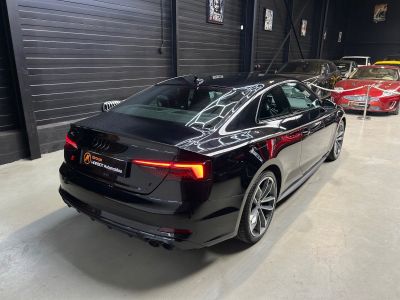 Audi S5 V6 30 TFSI 354 cv Tiptronic 8 Quattro   - 6