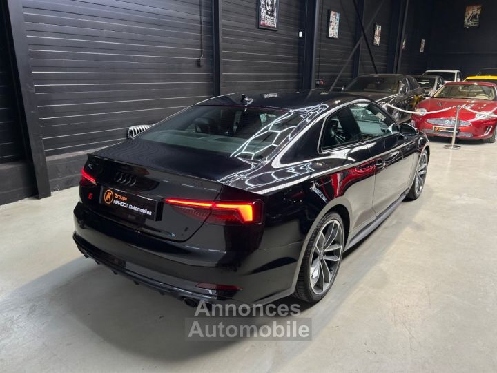 Audi S5 V6 30 TFSI 354 cv Tiptronic 8 Quattro - 6