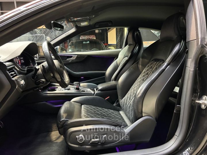 Audi S5 V6 30 TFSI 354 cv Tiptronic 8 Quattro - 7