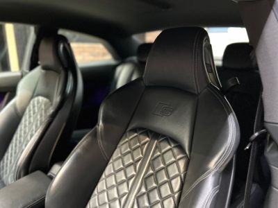 Audi S5 V6 30 TFSI 354 cv Tiptronic 8 Quattro   - 8