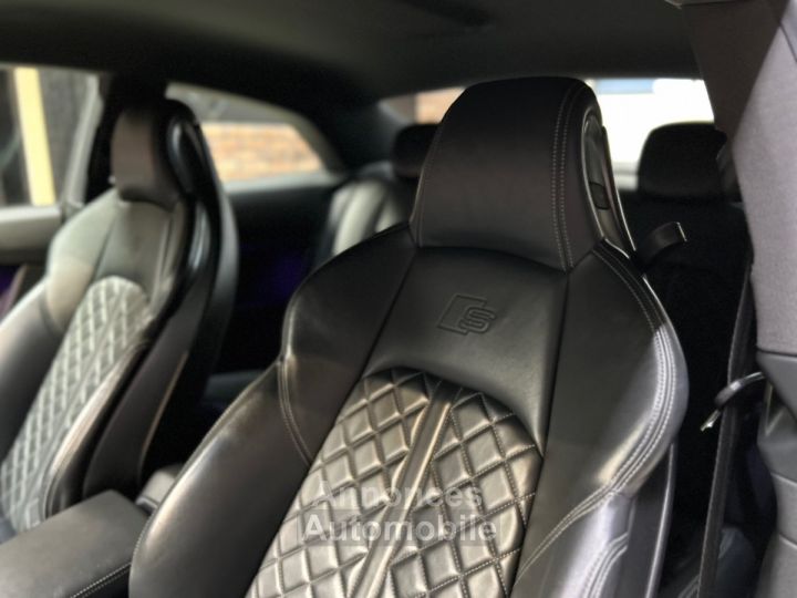 Audi S5 V6 30 TFSI 354 cv Tiptronic 8 Quattro - 8