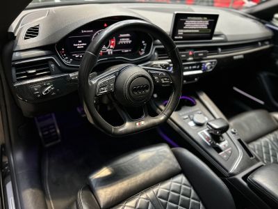 Audi S5 V6 30 TFSI 354 cv Tiptronic 8 Quattro   - 9