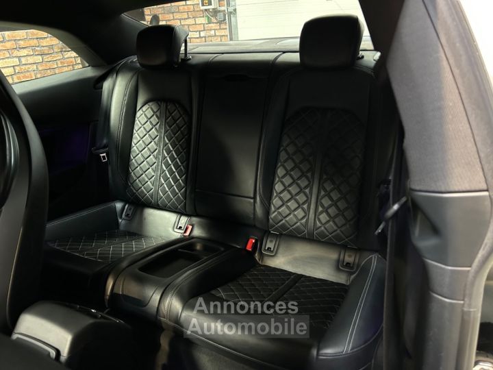 Audi S5 V6 30 TFSI 354 cv Tiptronic 8 Quattro - 10