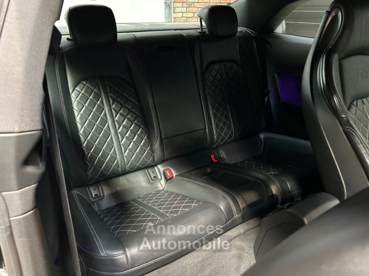 Audi S5 V6 30 TFSI 354 cv Tiptronic 8 Quattro - 11