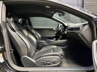 Audi S5 V6 30 TFSI 354 cv Tiptronic 8 Quattro   - 12