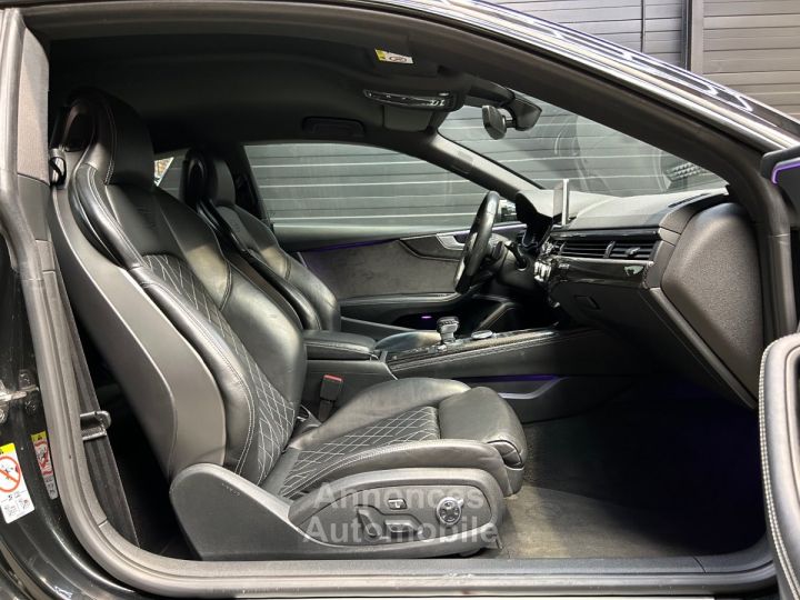 Audi S5 V6 30 TFSI 354 cv Tiptronic 8 Quattro - 12