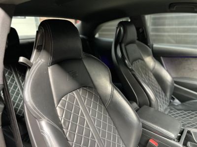 Audi S5 V6 30 TFSI 354 cv Tiptronic 8 Quattro   - 13