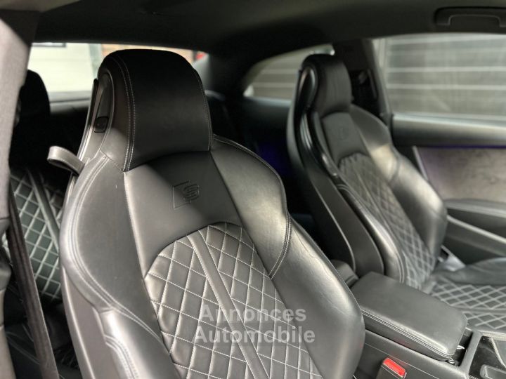 Audi S5 V6 30 TFSI 354 cv Tiptronic 8 Quattro - 13