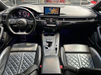 Audi S5 V6 30 TFSI 354 cv Tiptronic 8 Quattro   - 15