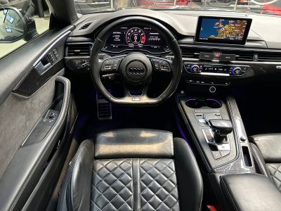 Audi S5 V6 30 TFSI 354 cv Tiptronic 8 Quattro   - 16