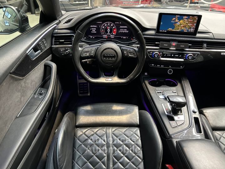 Audi S5 V6 30 TFSI 354 cv Tiptronic 8 Quattro - 16