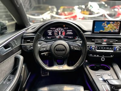 Audi S5 V6 30 TFSI 354 cv Tiptronic 8 Quattro   - 17