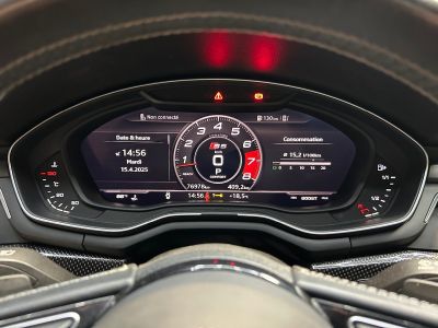 Audi S5 V6 30 TFSI 354 cv Tiptronic 8 Quattro   - 18