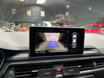 Audi S5 V6 30 TFSI 354 cv Tiptronic 8 Quattro   - 19