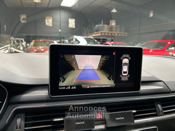 Audi S5 V6 30 TFSI 354 cv Tiptronic 8 Quattro - 19