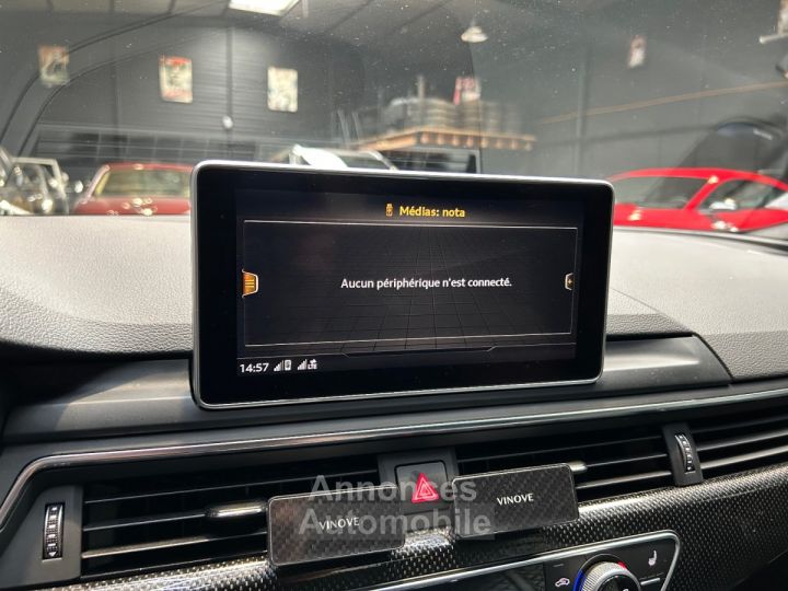 Audi S5 V6 30 TFSI 354 cv Tiptronic 8 Quattro - 21