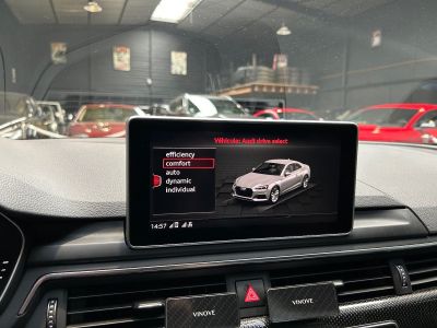 Audi S5 V6 30 TFSI 354 cv Tiptronic 8 Quattro   - 22