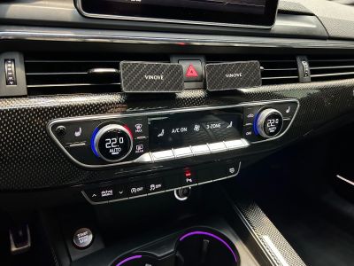 Audi S5 V6 30 TFSI 354 cv Tiptronic 8 Quattro   - 24