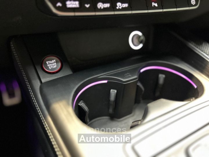 Audi S5 V6 30 TFSI 354 cv Tiptronic 8 Quattro - 25