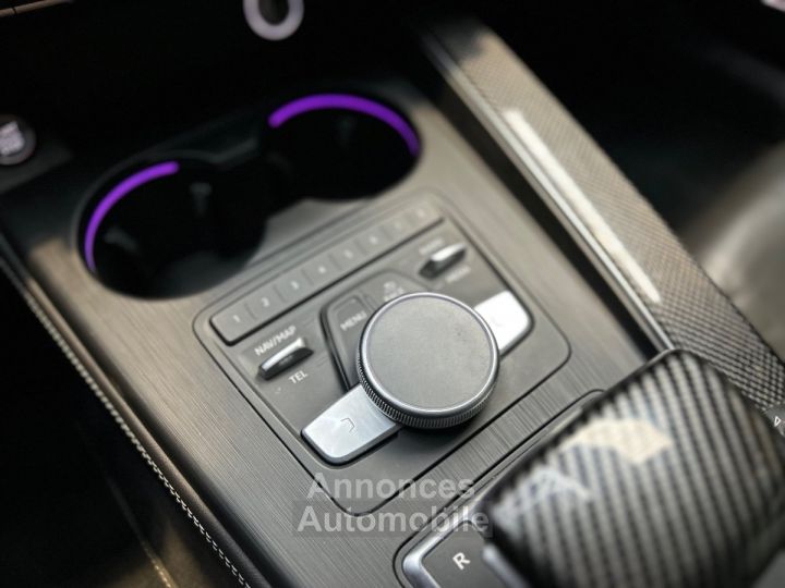Audi S5 V6 30 TFSI 354 cv Tiptronic 8 Quattro - 26