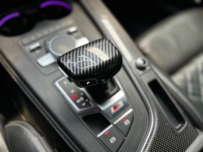 Audi S5 V6 30 TFSI 354 cv Tiptronic 8 Quattro   - 27