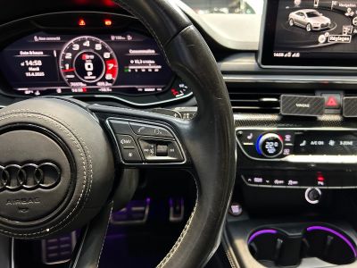 Audi S5 V6 30 TFSI 354 cv Tiptronic 8 Quattro   - 28