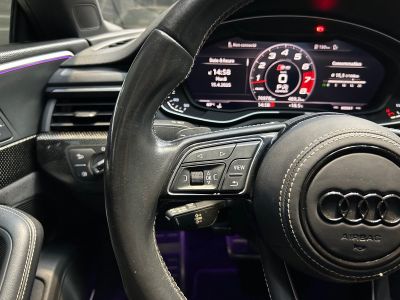 Audi S5 V6 30 TFSI 354 cv Tiptronic 8 Quattro   - 29