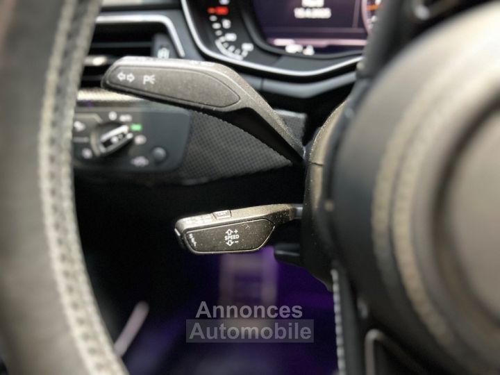 Audi S5 V6 30 TFSI 354 cv Tiptronic 8 Quattro - 30