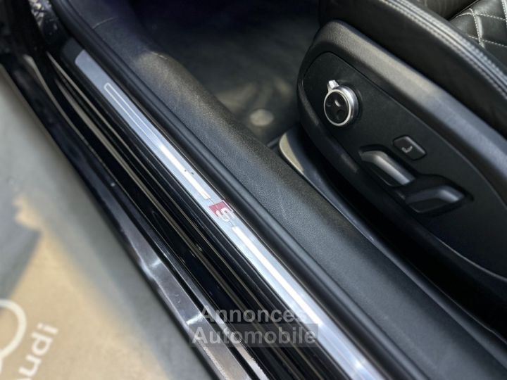 Audi S5 V6 30 TFSI 354 cv Tiptronic 8 Quattro - 32