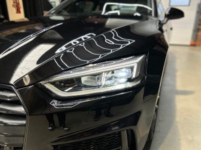 Audi S5 V6 30 TFSI 354 cv Tiptronic 8 Quattro   - 37