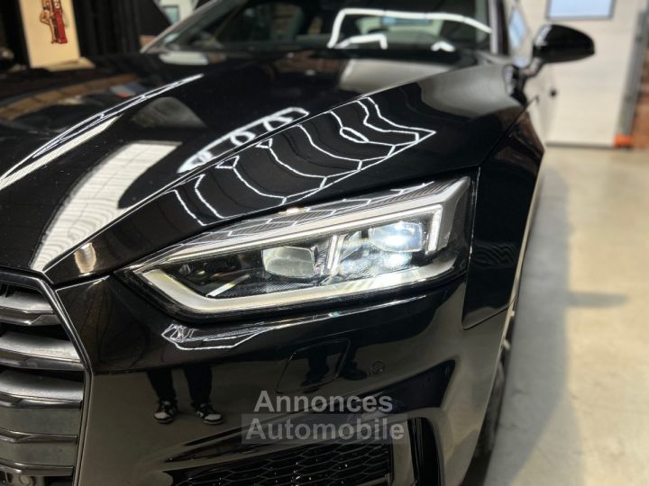 Audi S5 V6 30 TFSI 354 cv Tiptronic 8 Quattro - 37
