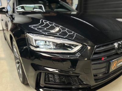 Audi S5 V6 30 TFSI 354 cv Tiptronic 8 Quattro   - 38