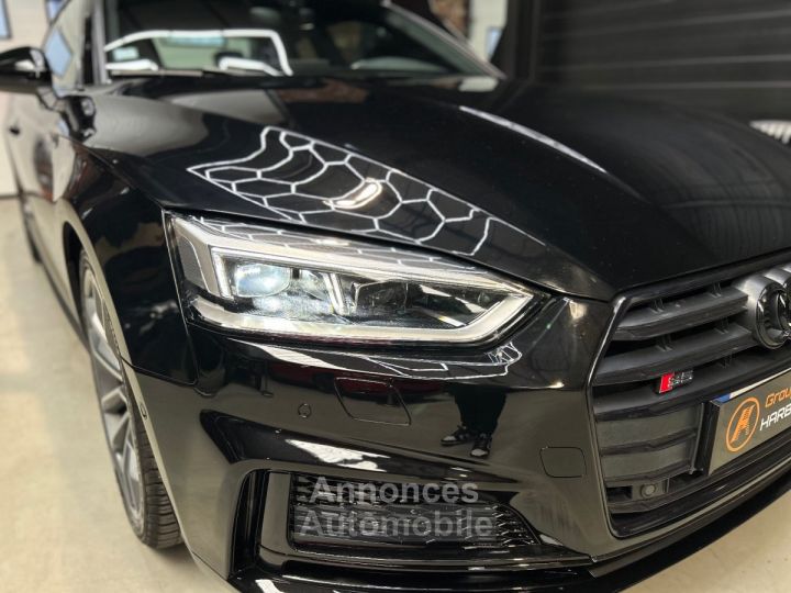 Audi S5 V6 30 TFSI 354 cv Tiptronic 8 Quattro - 38