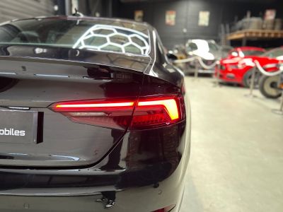Audi S5 V6 30 TFSI 354 cv Tiptronic 8 Quattro   - 39