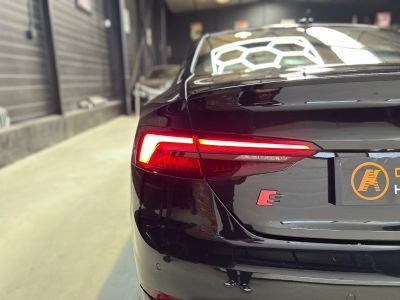 Audi S5 V6 30 TFSI 354 cv Tiptronic 8 Quattro   - 40
