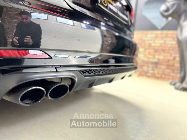 Audi S5 V6 30 TFSI 354 cv Tiptronic 8 Quattro - 41