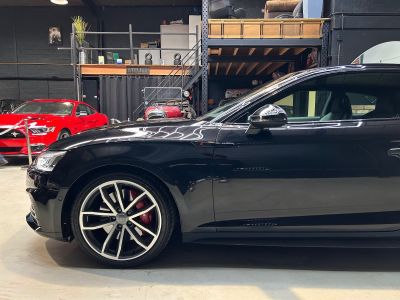 Audi S5 V6 30 TFSI 354 cv Tiptronic 8 Quattro   - 42