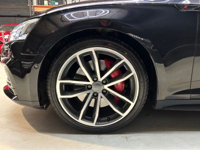 Audi S5 V6 30 TFSI 354 cv Tiptronic 8 Quattro   - 43