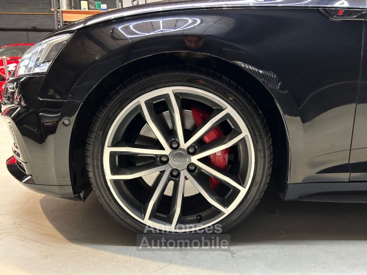 Audi S5 V6 30 TFSI 354 cv Tiptronic 8 Quattro - 43
