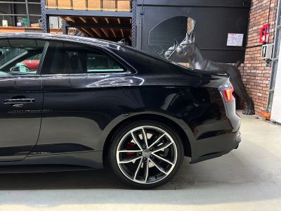 Audi S5 V6 30 TFSI 354 cv Tiptronic 8 Quattro   - 44