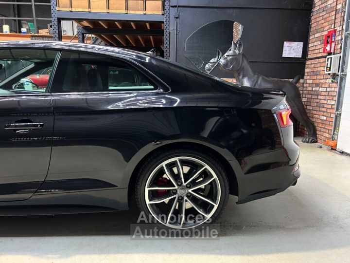 Audi S5 V6 30 TFSI 354 cv Tiptronic 8 Quattro - 44