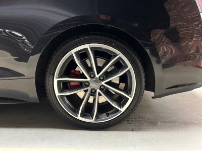 Audi S5 V6 30 TFSI 354 cv Tiptronic 8 Quattro   - 45