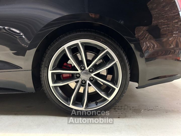 Audi S5 V6 30 TFSI 354 cv Tiptronic 8 Quattro - 45