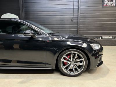 Audi S5 V6 30 TFSI 354 cv Tiptronic 8 Quattro   - 46