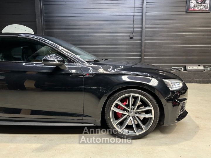 Audi S5 V6 30 TFSI 354 cv Tiptronic 8 Quattro - 46