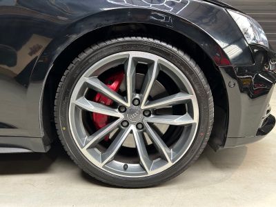 Audi S5 V6 30 TFSI 354 cv Tiptronic 8 Quattro   - 47