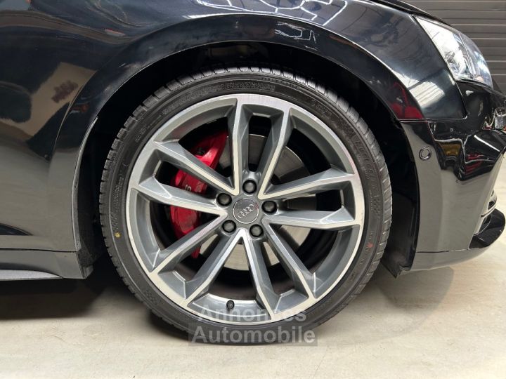 Audi S5 V6 30 TFSI 354 cv Tiptronic 8 Quattro - 47