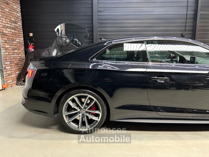 Audi S5 V6 30 TFSI 354 cv Tiptronic 8 Quattro - 48